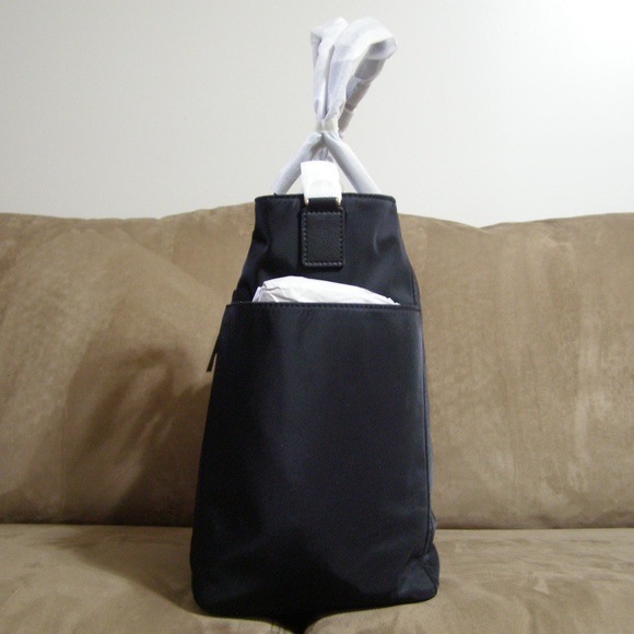 Kate Spade Dawn Baby Bag (Black) - Picture 3 of 7
